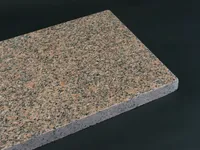 Гранит Peach Red HB